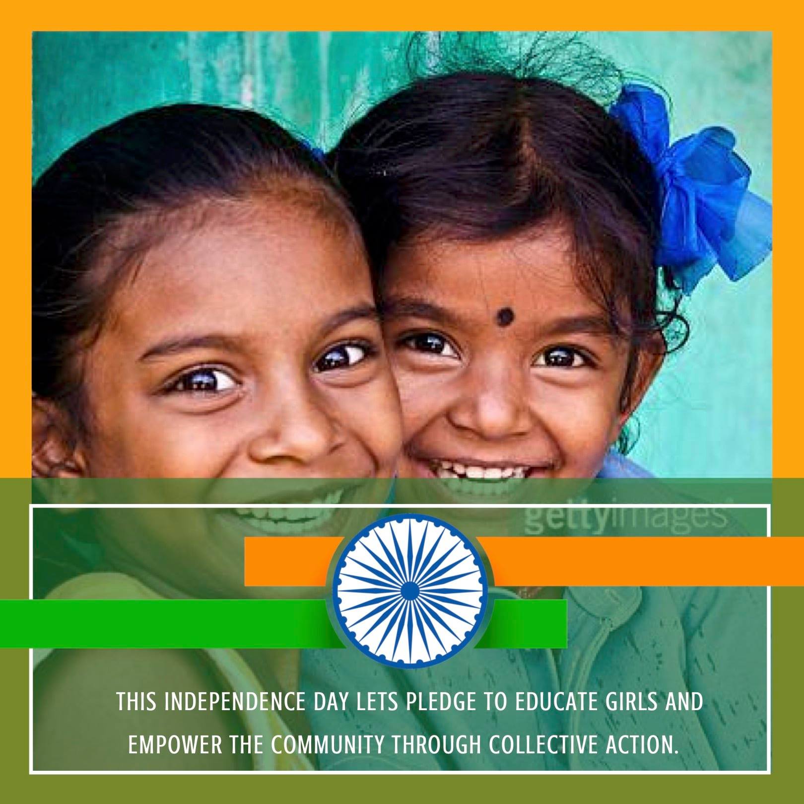 Empowering Girls With Basic Education and Literacy