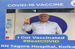 COVID 19 Pandemic Initiatives