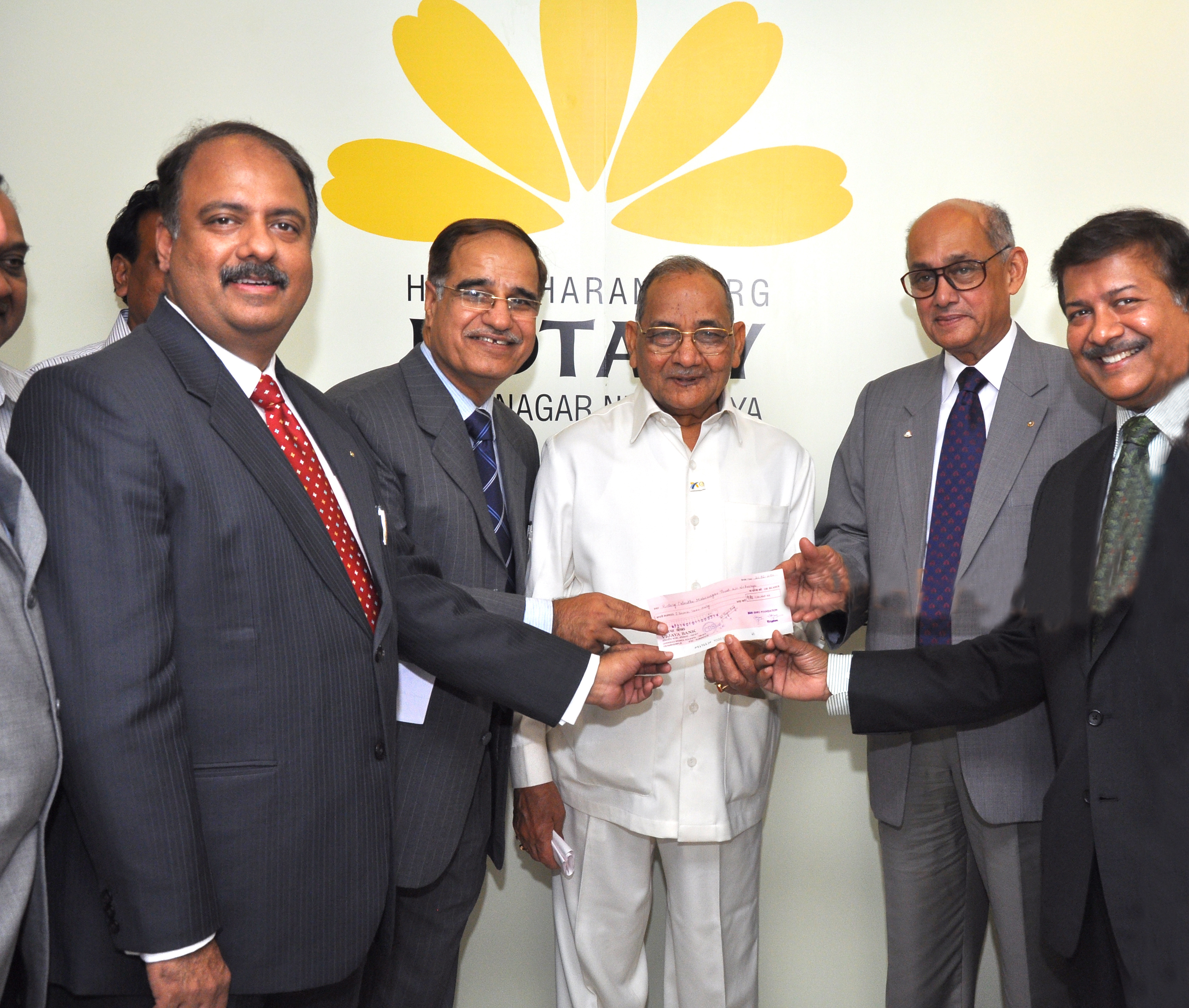 Health- Eye Hospitals