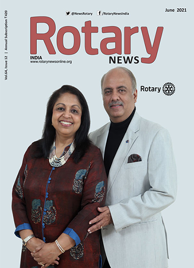 Rotary News